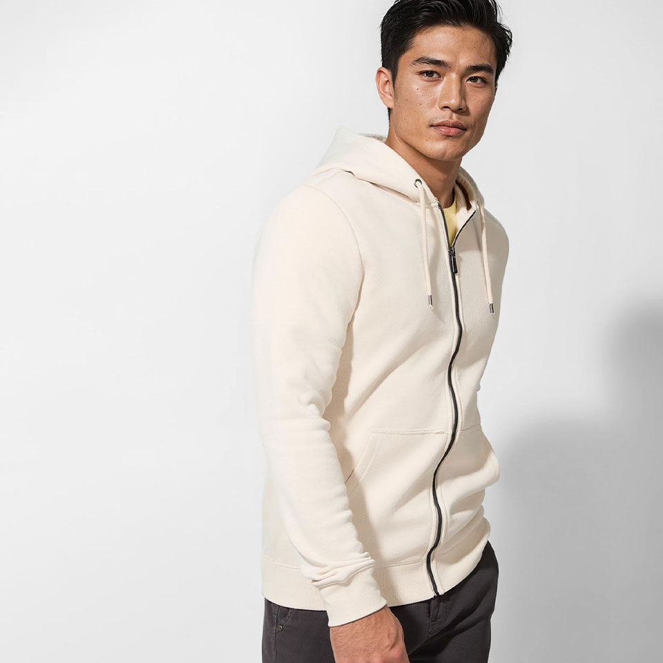 sweatjackets for men